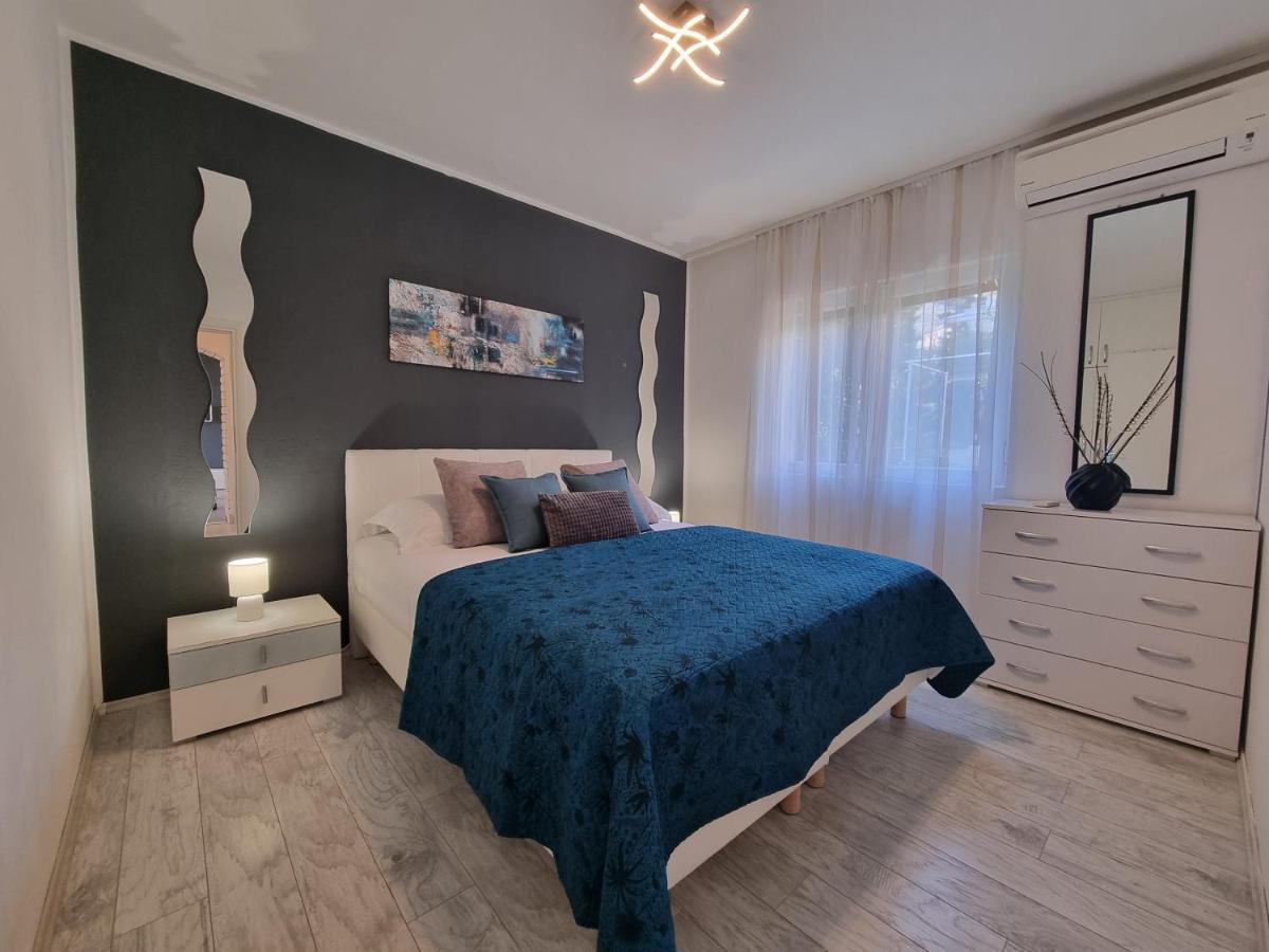 Villa Ilaria Бол Екстер'єр фото