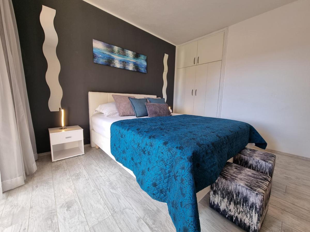 Villa Ilaria Бол Екстер'єр фото